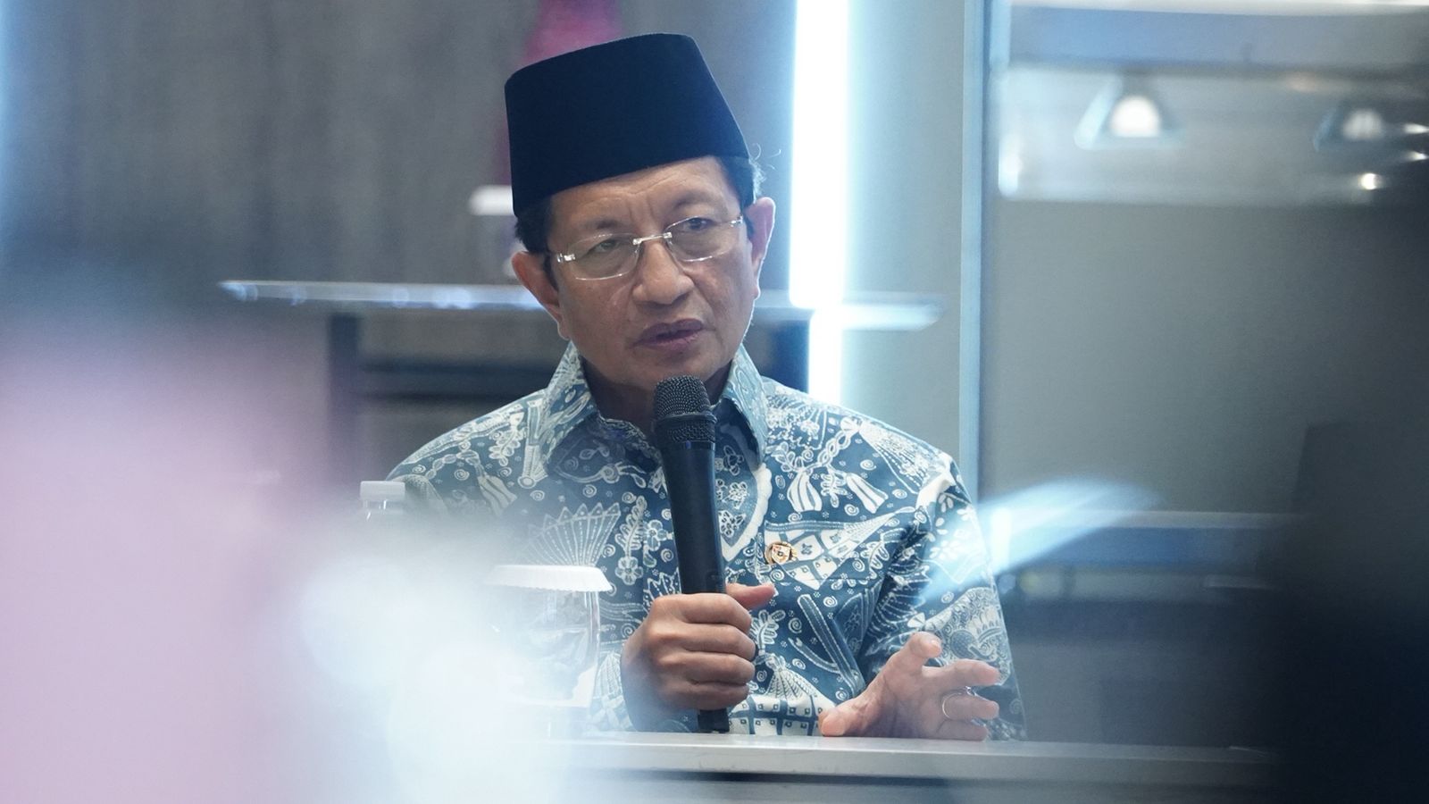 ‎Bantuan Insentif Guru PAI Non-ASN dan Non-Sertifikasi Tahap II Sudah Cair