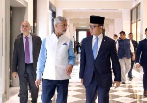 ‎Menteri India Narendra Modi Dijadwalkan ke Indonesia Juli 2026