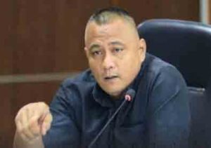 Ribuan Pohon Ditebang untuk BRT, Ahmad Afandi Minta Pemerintah Buka Data dan Anggaran Proyek
