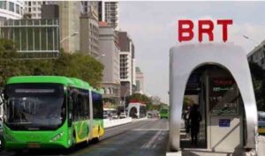 DPRD Medan Soroti Pembangunan Jalur Khusus BRT