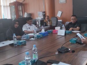 Paul MA Simanjuntak : Bangunan Tanpa PBG Disegel Saja !!