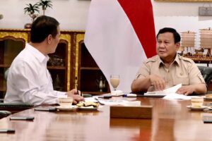 ‎Hadapi El Nino Godzilla, Stok Beras Indonesia 5,2 Juta Ton ‎ ‎