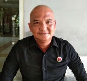 Hari Lahir Pancasila, Robi Barus Tekankan Perlunya Karakter Pancasila Pada Generasi Muda