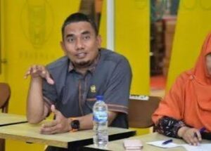 Hari Nelayan 2026, Zulham Efendi Soroti, Kelangkaan Solar, Pencemaran dan Kesejahteraan Nelayan di Belawan