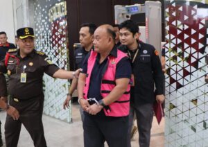 ‎Eks Kepala BGN dan 2 Lainnya Ditahan Kejagung, Penunjukan Mitra Hingga Pengadaan Motor Listrik Dipersoal