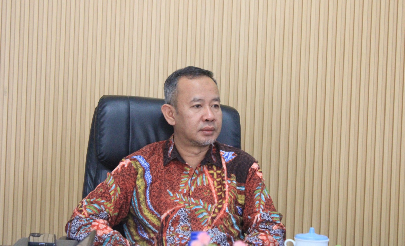 Temuan Ganja 6,8 Kg, Ombudsman Desak Evaluasi Kalapas Usai Penemuan Ganja di Lapas Padangsidimpuan