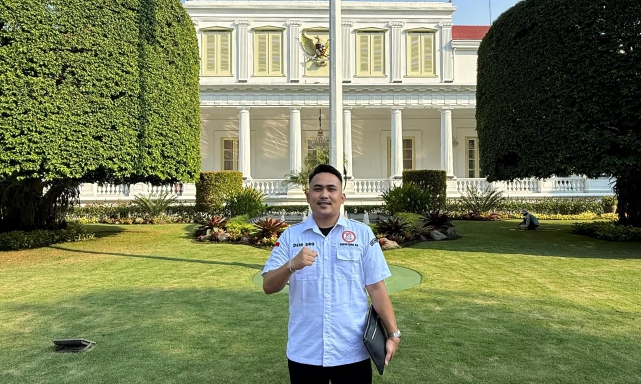 DPD Rumah Gibran Sumut: Copot Direksi PLN Imbas Listrik Padam Berulang