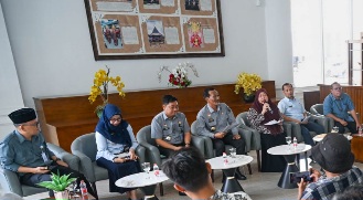 6.110 Posbankum Telah Terbentuk di Sumut, Program PRESTICE Dukung Penyelesaian Perkara Secara Damai