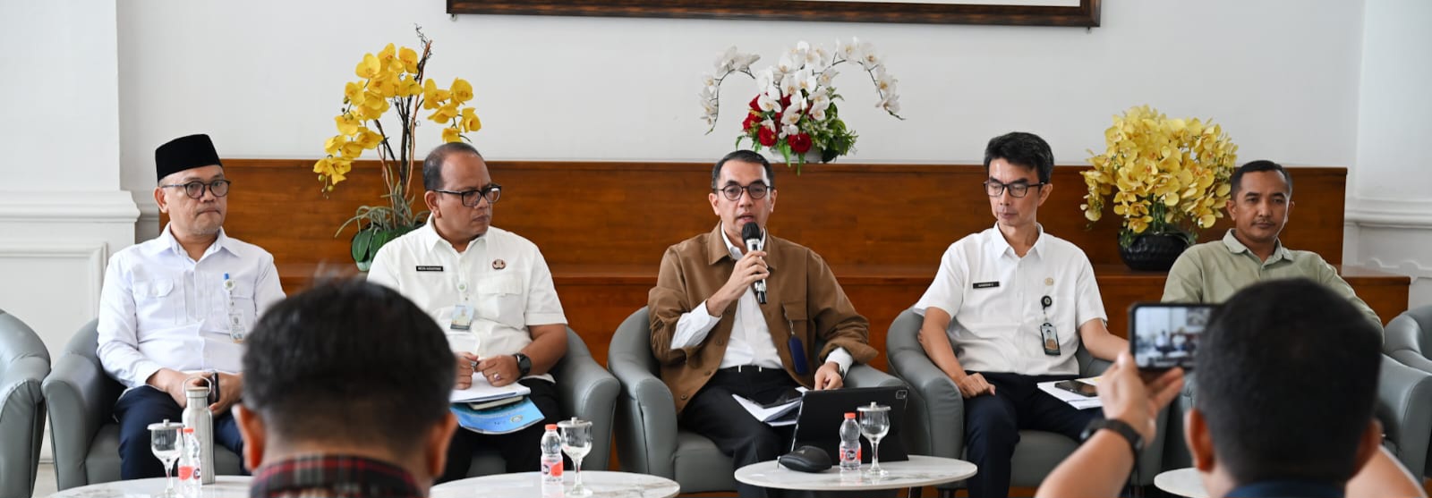 Pemprov Sumut Gelontorkan Rp1,1 Triliun untuk Percepat Program Hasil Terbaik Cepat