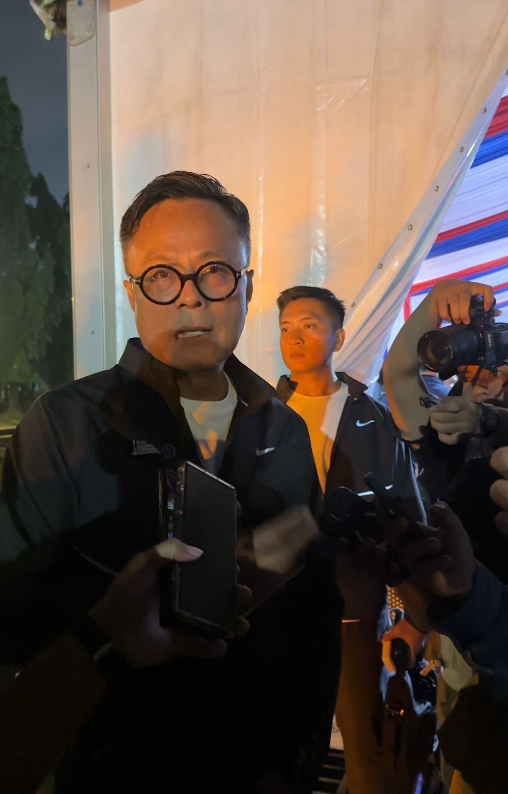 Danantara Optimistis, Penguatan IHSG Bukti Investor Percaya Fundamental Indonesia
