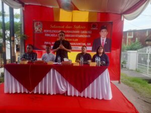 Pentingnya Penguatan Nilai Pancasila dan Wawasan Kebangsaan