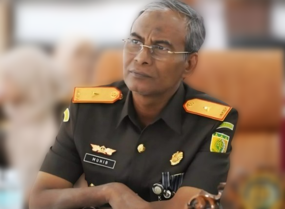 Kajatisu Muhibbudin Diyakini Mampu Tingkatkan Status Penyidikan di Kasus Markup Pembelian Tanah Eks Rumah Singgah Covid-19 yang Seret Nama Wali Kota Siantar dan Geng