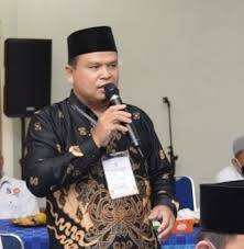 Kasman bin Marasakti Lubis : MTQ Harus Jadi Gerakan Berkelanjutan, Bukan Sekadar Seremonial