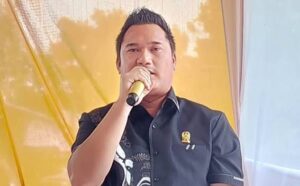 Terbukti Sunat Dana Bansos,Reza Pahlevi Lubis Desak Camat Segera Berhentikan Kepling I Kelurahan Harjosari II