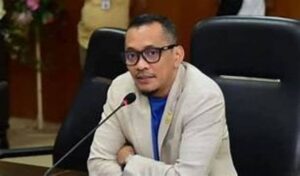 Maksimalkan Perolehan PAD, dr Faisal Arbie Realisasikan Sistem Penerimaan Pajak Digitalisasi