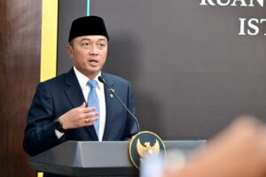 Hingga Hari ke-3, 42.151 Masyarakat Tercatat Ikuti Polling Pemilihan Logo HUT ke-81 RI