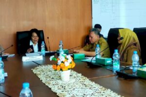 Minimnya Anggaran Perpustakaan, Komisi II DPRD Medan akan Dorong Penambahan untuk Tingkatkan Minat Baca