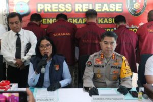Polda Sumut Bongkar Live TikTok Bermuatan Pornografi, Host Raup Rp 5 Juta per Hari