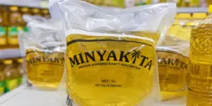Pemerintah Pertahankan HET Minyakita Rp15.700 per Liter, Jaga Daya Beli Masyarakat di Tengah Kenaikan Harga Sawit Global