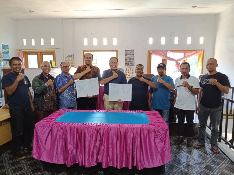 Perumda Tirtanadi Provinsi Sumatera Berbenah Mencukupi Kebutuhan Air Bersih Warga