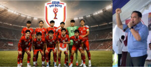 Seru !!! Jika Indonesia Raih Kemenangan di Semifinal Piala AFF U-19, APERSI Beri “DP” Perumahan Pada Penonton