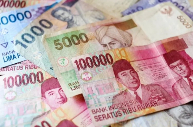 Uang Rupiah. (Foto: Ilustrasi/Aktual Online)