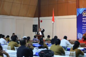 Sinergi Pemkab Tapanuli Utara dan DPR RI Dorong Peningkatan Mutu Pendidikan