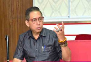 Ketua DPRD Medan Wong Chun Sen : Pancasila Harus Jadi Pemersatu Bangsa