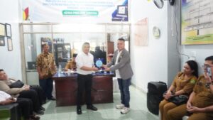 PLN UID Sumut Dukung Pelatihan Desain Grafis di PKBM Anak Sumatera