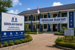 Program Sekolah Rakyat Diperluas, Pemerintah Perkuat Akses Pendidikan bagi Anak Keluarga Kurang Mampu