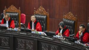 MK Tegaskan Pilkada Tetap Dipilih Langsung oleh Rakyat