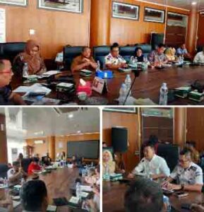 DPRD Medan Kecewa, Kepala Dishub Kota Medan Mangkir RDP Soal Mega Proyek BRT