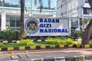 Kejagung Geledah Kantor Badan Gizi Nasional Sehari Setelah Pergantian Pimpinan