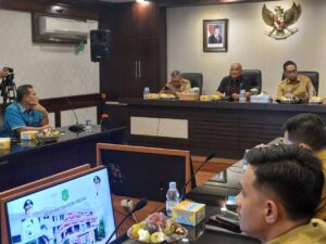 Pansus DPRD Medan Desak Pemko Tegas Ambil Alih PSU Contempo