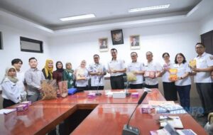Pemerintah Kabupaten Karo dan Tapanuli Selatan Bahas Kerja Sama Pengendalian Inflasi