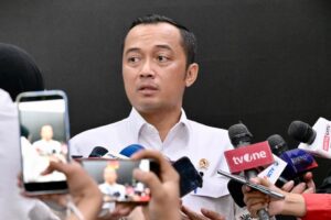‎Pemerintah Tegaskan Komitmen Tata Kelola yang Bersih dan Bebas Korupsi ‎