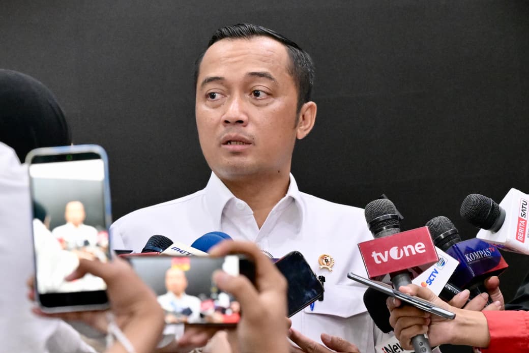 ‎Pemerintah Tegaskan Komitmen Tata Kelola yang Bersih dan Bebas Korupsi ‎