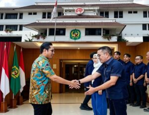 PWPM Dukung Penuh APEKSI XVIII 2026 di Medan, Siap Publikasikan Potensi dan Prestasi Kota
