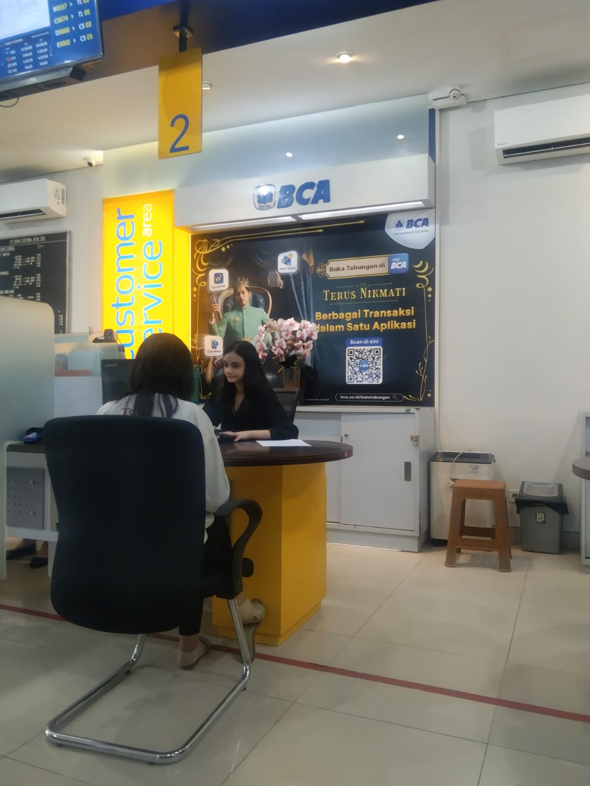 BCA KCP Tomang Elok Medan Sebut Belum Terima Permintaan Penyelidikan Terkait Dugaan Kasus Jaringan Scammer