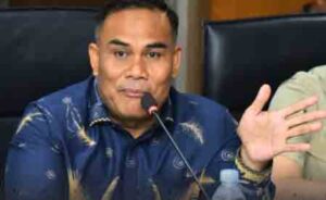 Saipul Bahri : Minta BPKAD Pemko Medan Segera Lelang Barang Bekas Tak Produktif