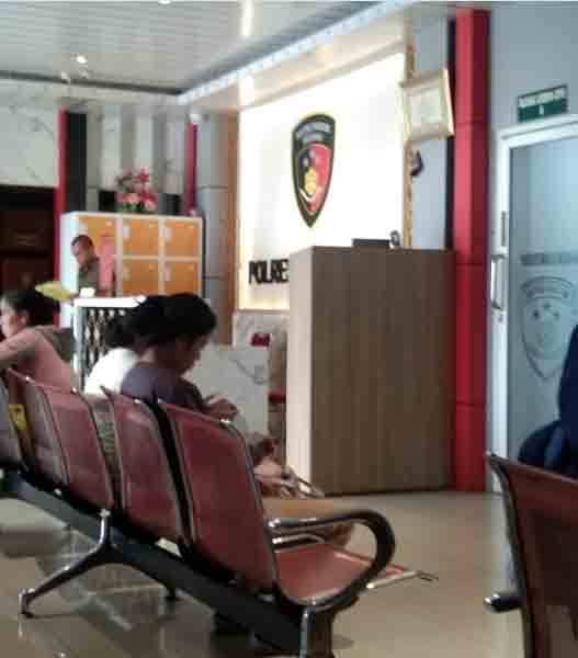 Kasus Dugaan Scammer, Unit Siber Polrestabes Medan Surati BCA dan Shofee XPress untuk Kepentingan Penyelidikan