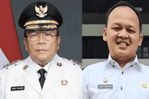 Selain Wali Kota Siantar, Nama Eks Ajudan juga Terseret Skandal Markup Pembelian Rumah Eks Covid-19