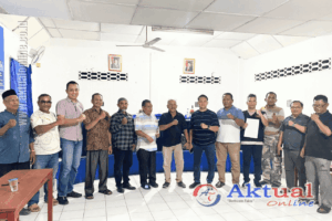 ‎Kades Sigara-gara Terpilih Eftah Zailani Diserang Black Campaign Oleh Oknum Rival yang Kalah, Pendukung: Pelaku Lupa Punya Dosa Masa Lalu