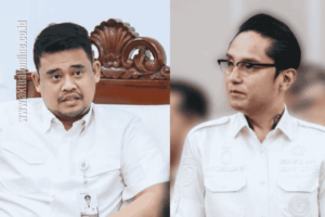 Wali Kota Medan Rico Waas Dikabarkan Jumpa Tokoh Sumut di Singapura Saat Gubsu Bobby Nasution Ikuti Peresmian Koperasi Merah Putih ‎