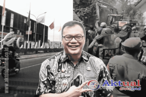 ‎dr. Asri Ludin Belum Jawab Soal Masyarakat Kecil Terus Jadi Korban Penggusuran, Terkait Citraland: Bupati Mana Ada Pegang PBG ‎