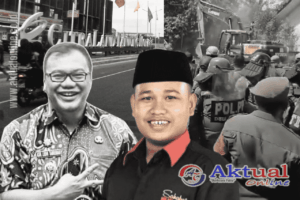 ‎Pribumi Vs Citraland, Bupati Deli Serdang Pilih Kasih Lakukan Penggusuran