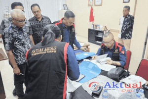 ‎Cahaya Kemenangan Prabowo Desak Kejatisu Umumkan Perkembangan Banding Vonis Bebas 4 Tersangka Kasus Citraland ‎