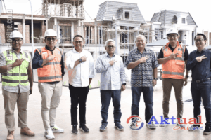 ‎Tangan-tangan Gaib Kasus Citraland Sedang Ketawain Jaksa, Jamintel Harus Cepat Tangkap JPU dan Aspidsus untuk Kembalikan Marwah ‎