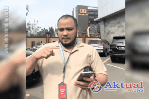 ‎Tambang Emas Ilegal Adalah Ilusi Ekonomi, Pecat AKP Fion Joni Hayes dan Tangkap ASN Rohom