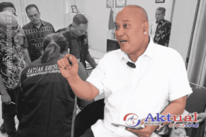 ‎Sidang Citraland Hanya Hiburan Semu untuk Publik, Tuntutan Jaksa Melenceng Jauh Soal Korupsi ‎